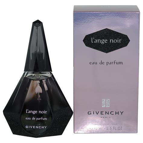 l'ange noir givenchy ici paris|givenchy perfume.